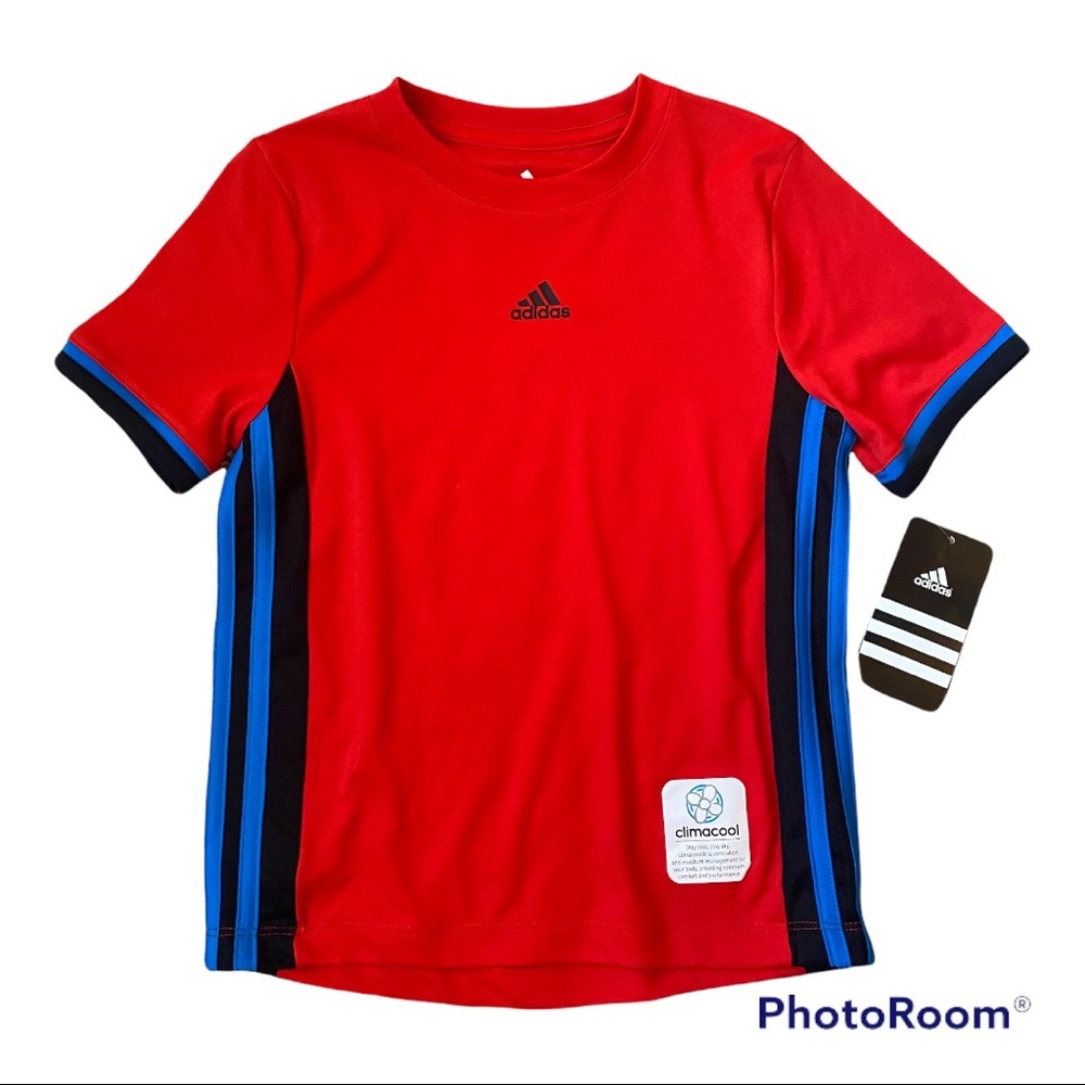 Adidas climacool shirt